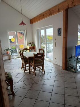 Foto - Etagenwohnung in Helmenzen zur Miete