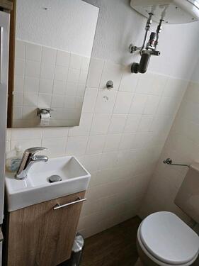 Foto - Etagenwohnung zur Miete in Faßberg