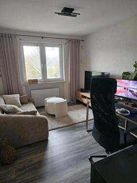 Foto - Etagenwohnung in Faßberg