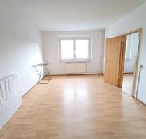 Helle und geräumige 2-Zimmer-Wohnung in Schmalkalden