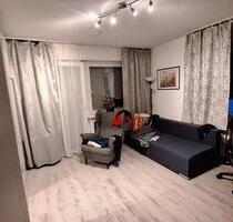 Attraktive 3 Zimmer Wohnung Erdgeschoss mit Balkon + Garage - Viersen Boisheim