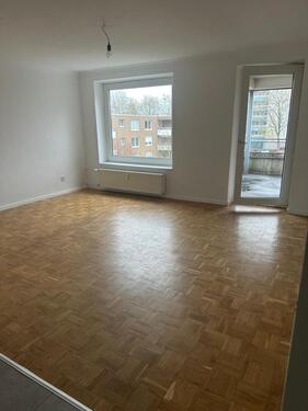 Foto - Hemmingen-Westerfeld, 78 qm, 3 Zi ZKB, Balkon, renoviert