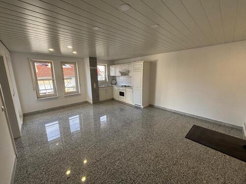 Foto - Einzigartige 2-Zimmer-Wohnung mit Balkon in Sachsenheim