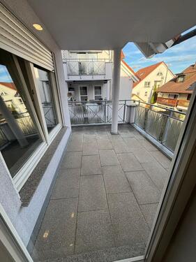 Foto - Etagenwohnung in Sachsenheim zum Kaufen