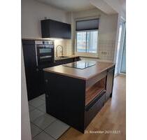 2 Zimmer Wohnung mit EBK, Aufzug und Tiefgaragenstellplatz - Plauen Altstadt