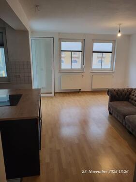 Foto - 2 Zimmer Etagenwohnung in Plauen