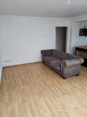 Foto - Etagenwohnung in Plauen zur Miete