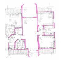 Helle 3,5-Zimmer-Wohnung mit 2 Balkonen in Halle-Ammendorf - Halle (Saale) Silberhöhe
