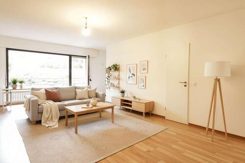 Foto - Mach Dich unabhängig! Jetzt. - 500,00&nbsp;EUR Kaltmiete, ca.&nbsp; 42,00&nbsp;m&sup2;