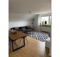 Helle 2,5 Zimmer Wohnung mit Einbauküche und Tageslichtbad - Schwetzingen