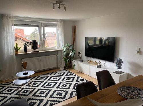 Foto - 2 Zimmer Etagenwohnung zur Miete in Schwetzingen