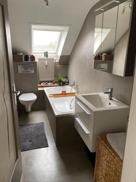 Foto - 2 Zimmer Etagenwohnung in Schwetzingen