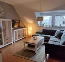 Gemütliche Dachgeschoßwohnung - 170.000,00&nbsp;EUR Kaufpreis, ca.&nbsp; 75,00&nbsp;m&sup2; in Oberhausen (PLZ: 46117) Osterfeld