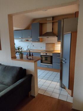 Foto - 3 Zimmer Etagenwohnung zum Kaufen in Oberhausen