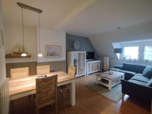 Foto - 3 Zimmer Etagenwohnung in Oberhausen