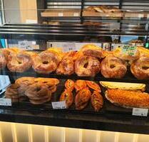 Verfaufe Bäckerei VB - 123,00&nbsp;EUR Kaltmiete, ca.&nbsp; 1,00&nbsp;m&sup2; in Mannheim (PLZ: 68163) Almenhof