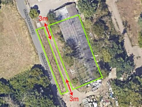 Foto - Grundst&uuml;ck in Neu-Isenburg zur Miete