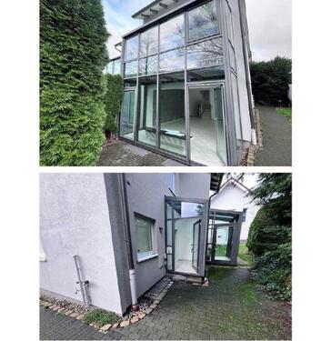 Foto - Doppelhaushälfte 4-Zimmer Split-Level in ruhiger Lage