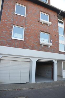 Foto - Stadtparklage 3,5-Zi.Whg. Nichtraucher mit Loggia