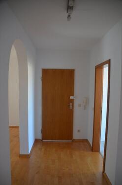 Foto - Etagenwohnung in Moers zur Miete