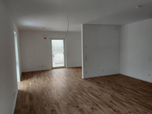 Foto - Wohnung in Rockenhausen zu vermieten, Personenaufzug, Balkon