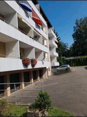 Foto - 1-Zimmer-Wohnung mit Balkon in Konstanz-Wollmatingen