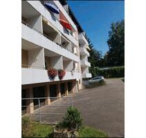 1-Zimmer-Wohnung mit Balkon in Konstanz-Wollmatingen