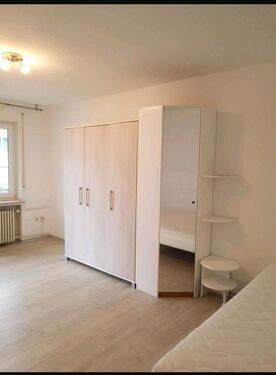 Foto - 1 Zimmer Etagenwohnung zur Miete in Konstanz