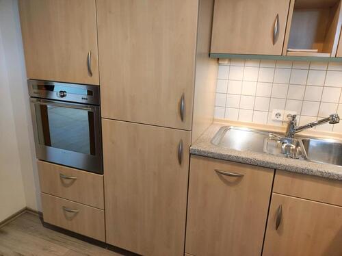 Foto - Schirmitz Erdgeschosswohnung mit Terrasse und Garten