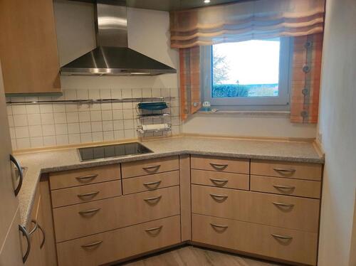 Foto - 3 Zimmer Hochparterre in Schirmitz