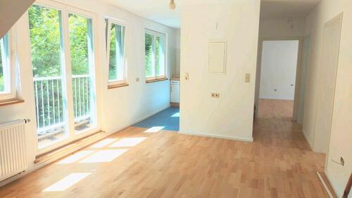 Foto - Etagenwohnung in Oberndorf am Neckar zur Miete