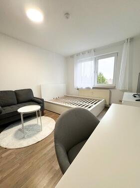 Foto - 1 Zimmer Etagenwohnung zur Miete in Mannheim