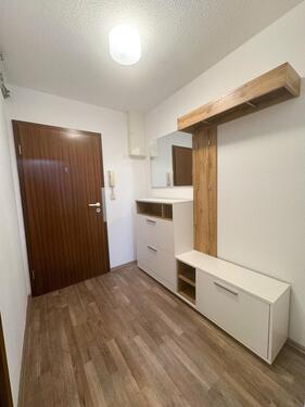 Foto - 1 Zimmer Etagenwohnung in Mannheim