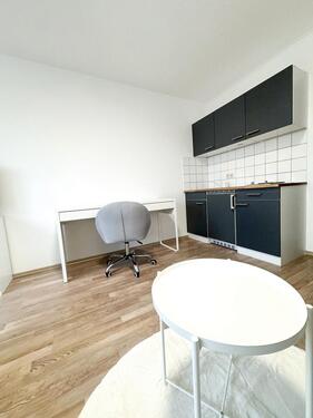 Foto - Etagenwohnung in Mannheim zur Miete