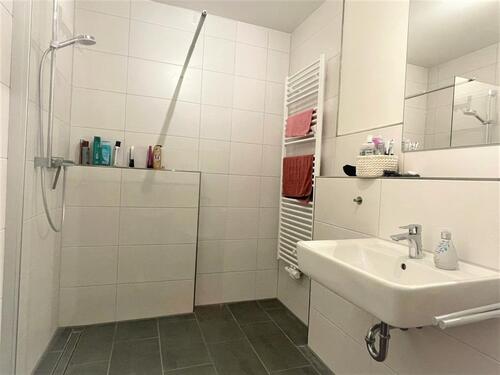 Foto - Etagenwohnung in Vechta zur Miete