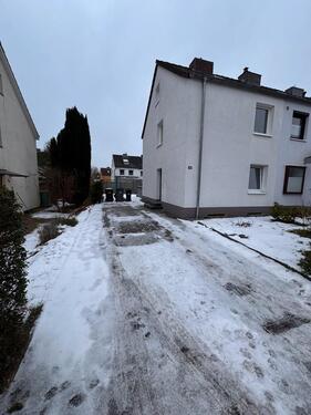 Foto - Endreihenhaus Bad Schwartau KEINE MAKLERANFRAGEN!!!