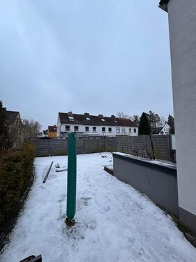 Foto - 2 Zimmer Reihenhaus zum Kaufen in Bad Schwartau