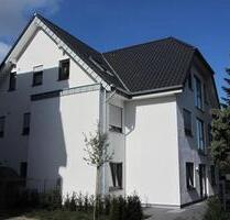 Hochwertige 3 Zimmer-Neubauwohnung in Ndk.-Ort + 2 TG Stellplätze - Niederkassel