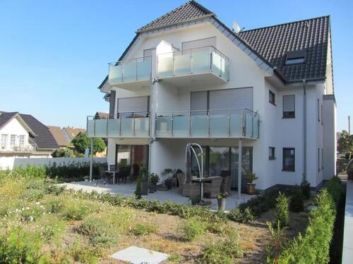 Foto - 3 Zimmer Etagenwohnung zur Miete in Niederkassel