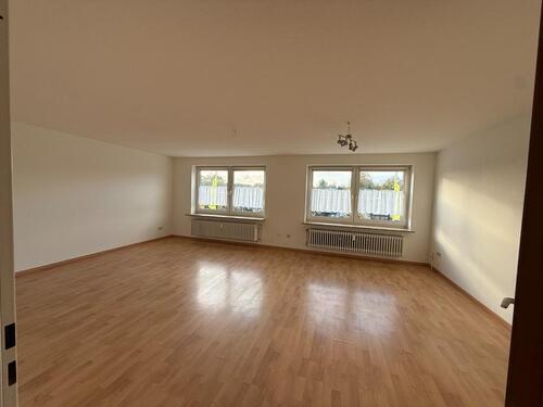 Foto - geräumige 4 Zimmer Wohnung in Kellinghusen - renoviert