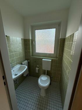 Foto - Etagenwohnung in Kellinghusen zur Miete