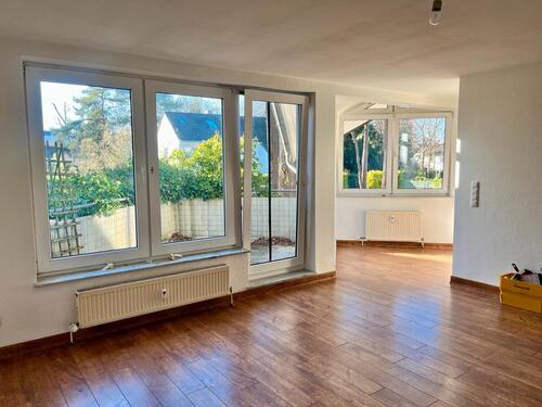 Foto - 3 Zimmer Terrassenwohnung zur Miete in Köln