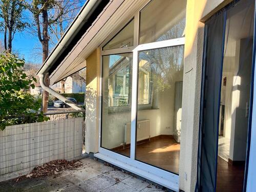 Foto - Terrassenwohnung in Köln zur Miete