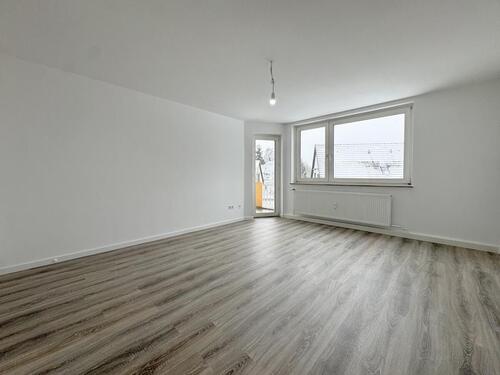 Foto - Etagenwohnung in Minden zur Miete