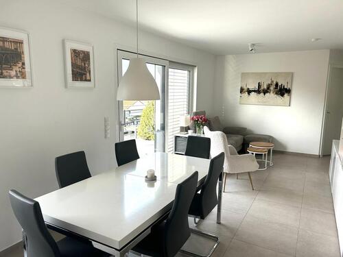 Foto - Einfamilienhaus in Maintal zur Miete