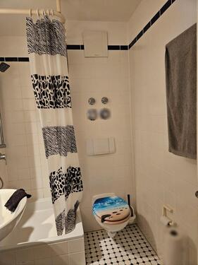 Foto - 1 Zimmer Etagenwohnung in Erfurt