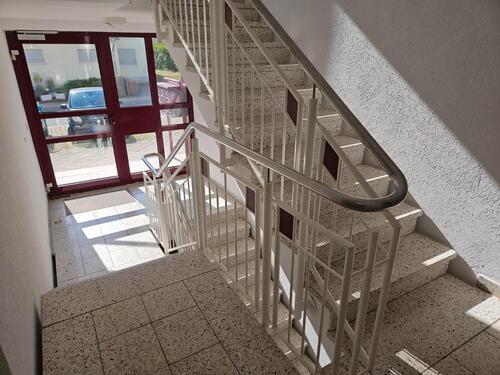 Foto - Etagenwohnung in Erfurt zur Miete