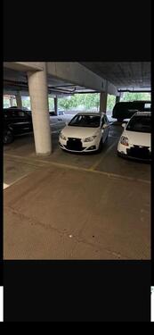 Foto - Tiefgaragenstellplatz im Uni-Center
