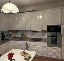 Zentrale 3-Zimmer-Whg. mit gr. Terrasse - Gütersloh