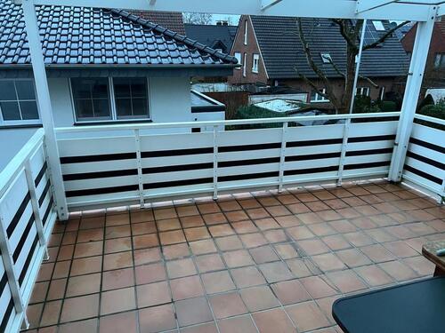 Foto - Etagenwohnung in Gütersloh zur Miete